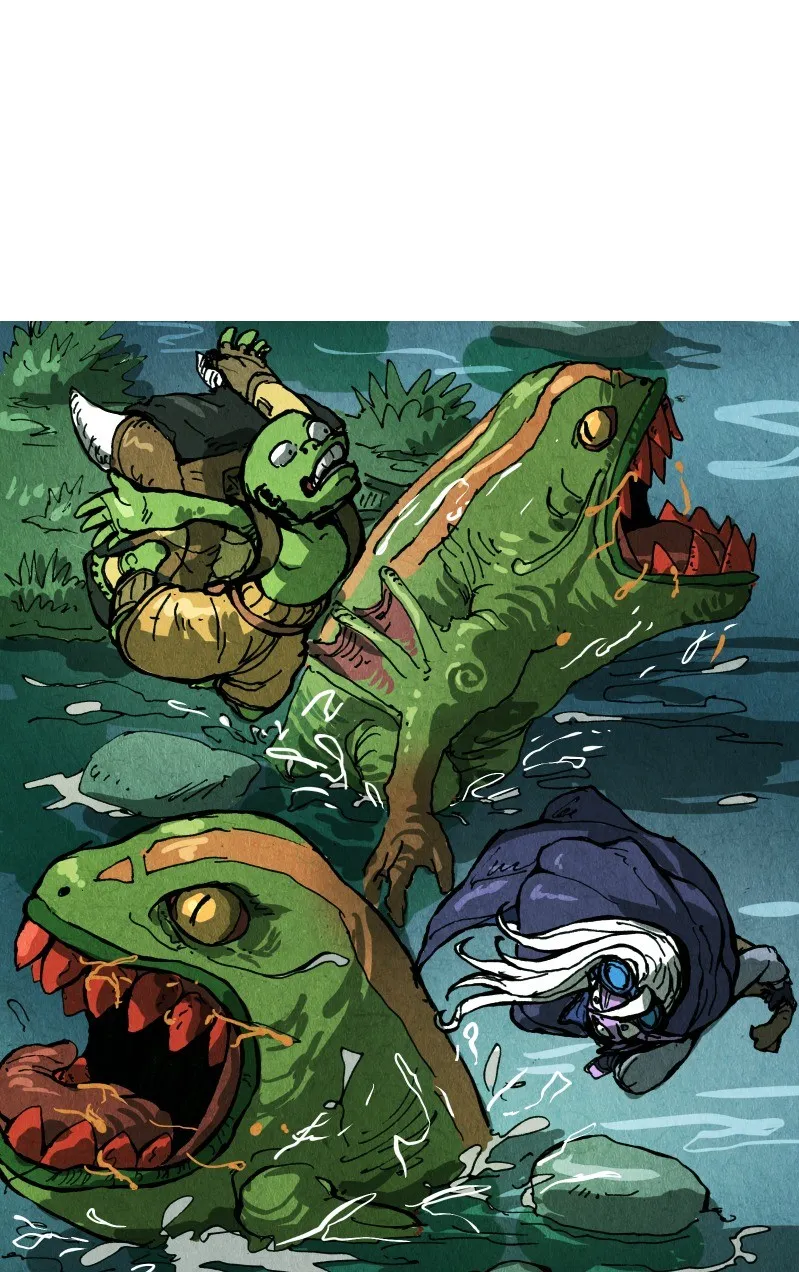 Gul Chapter 16 page 52 - 
