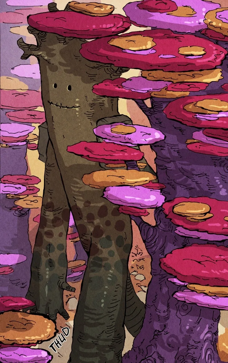 Gul Chapter 16 page 54 - 