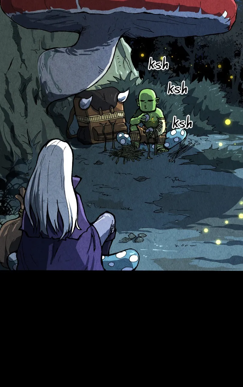 Gul Chapter 16 page 60 - 