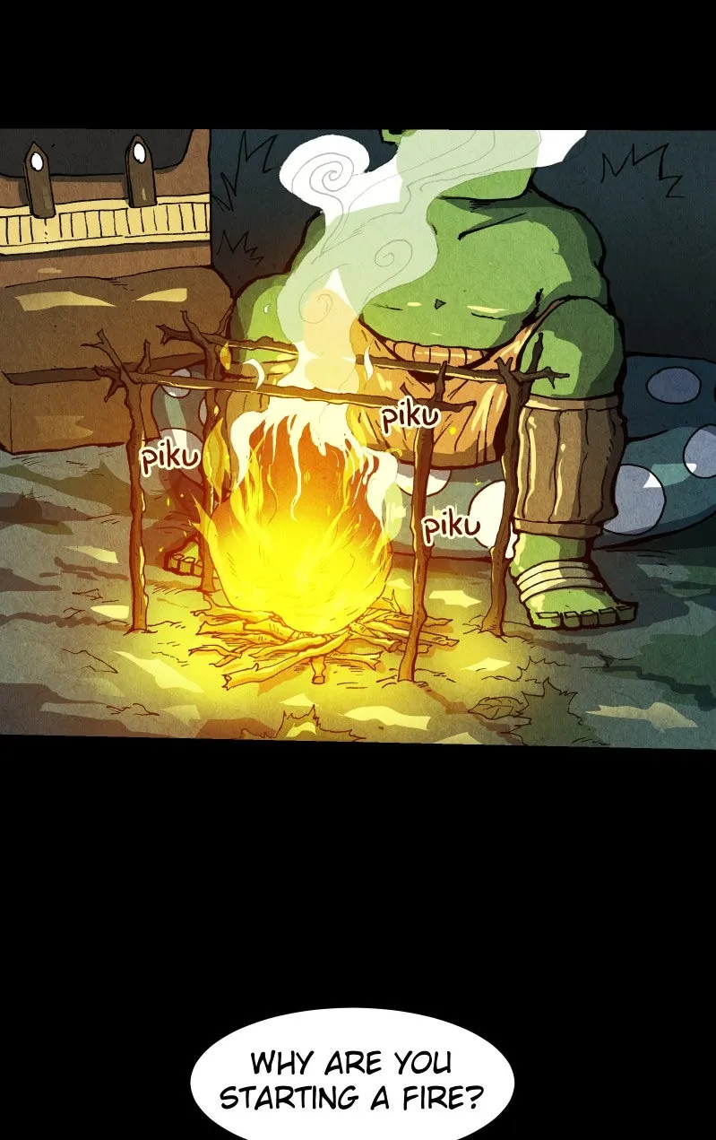 Gul Chapter 16 page 61 - 