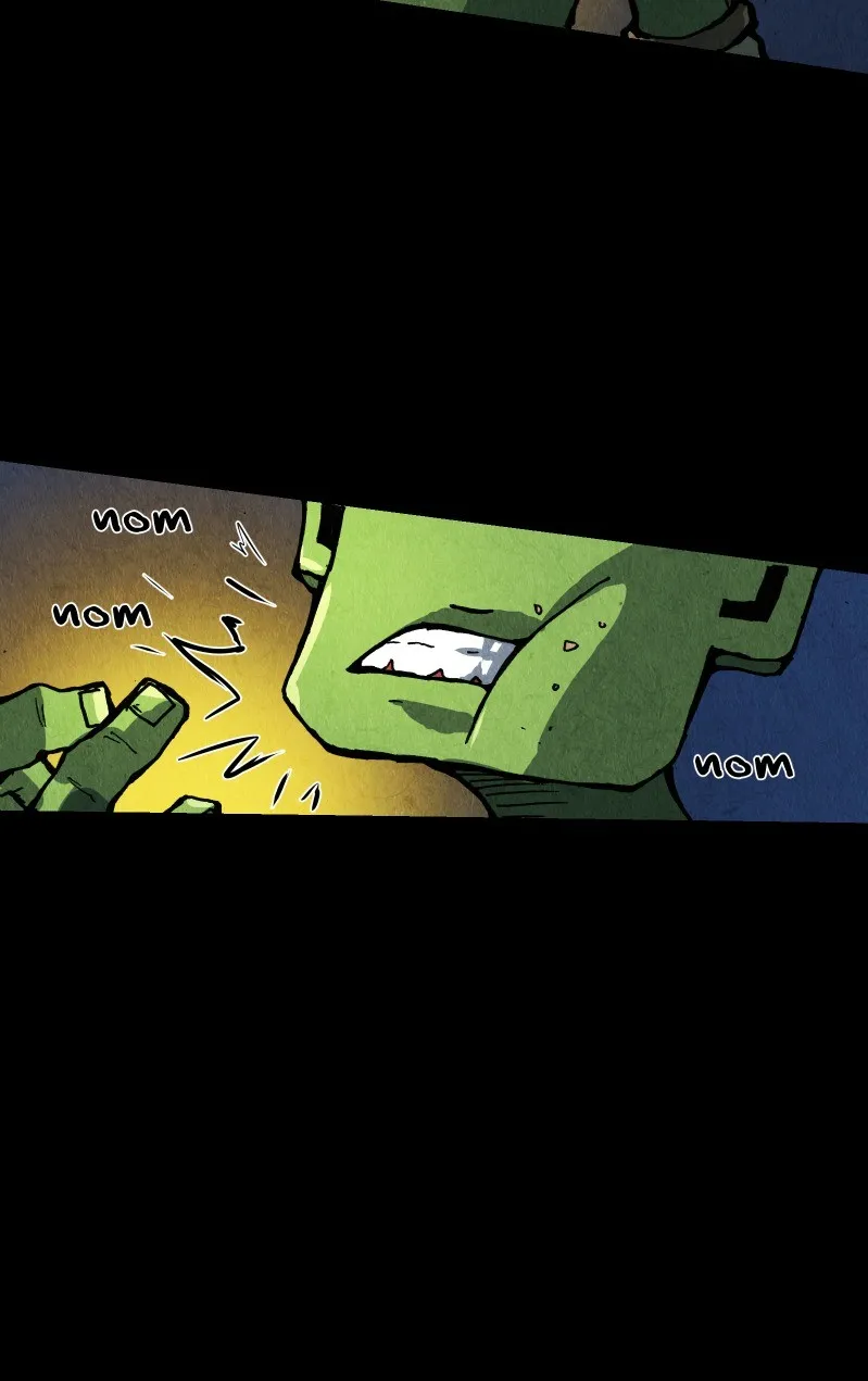 Gul Chapter 16 page 64 - 