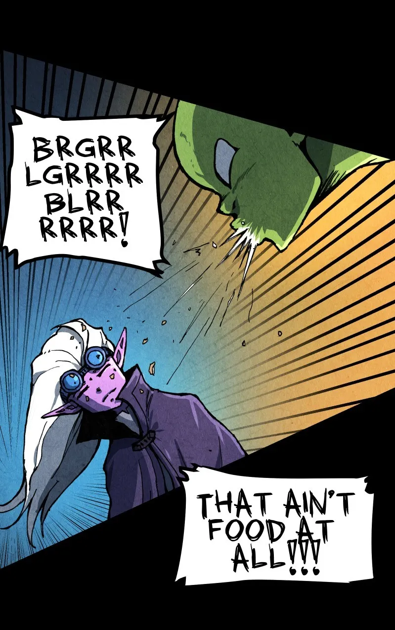 Gul Chapter 16 page 65 - 