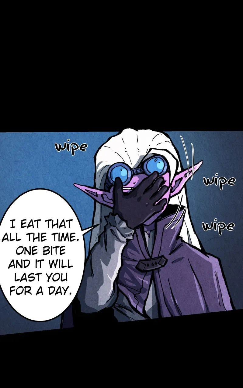 Gul Chapter 16 page 66 - 