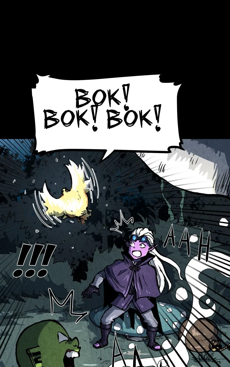 Gul Chapter 16 page 67 - 