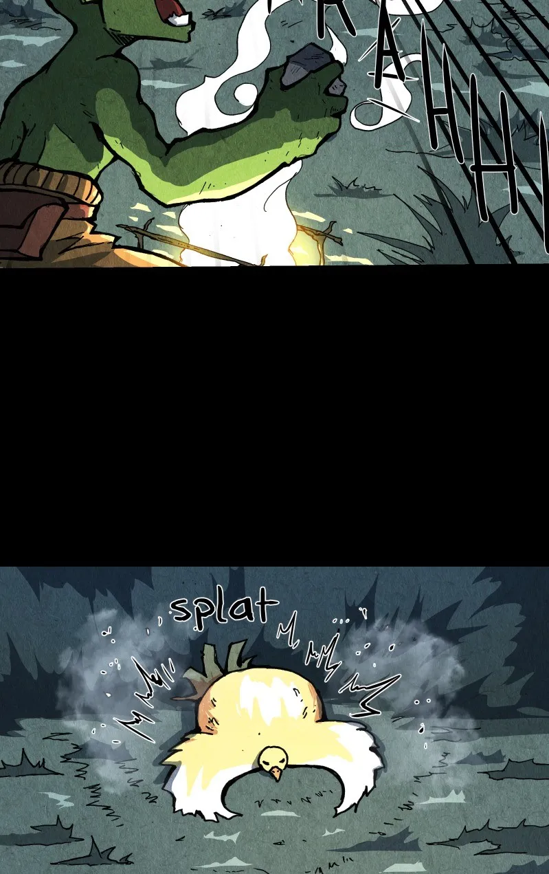 Gul Chapter 16 page 68 - 