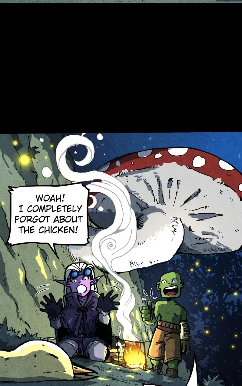 Gul Chapter 16 page 69 - 