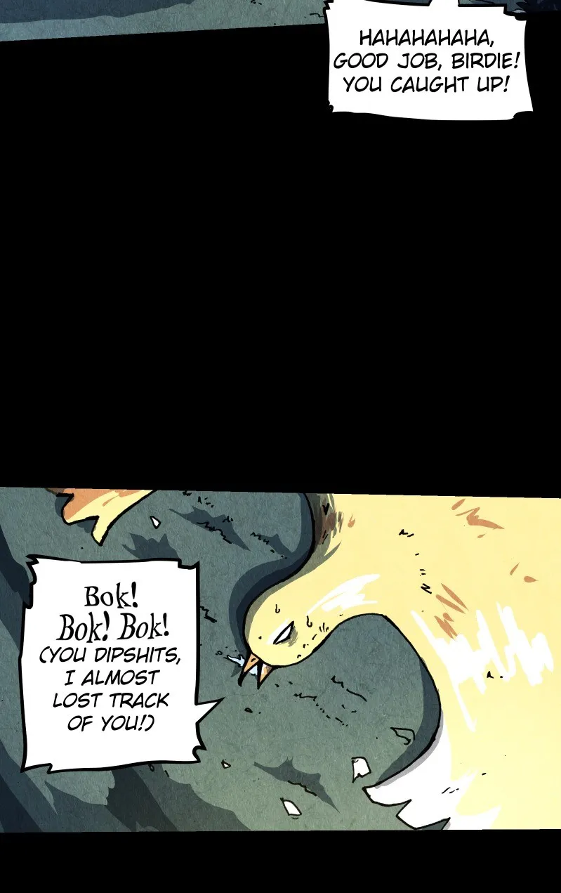Gul Chapter 16 page 70 - 
