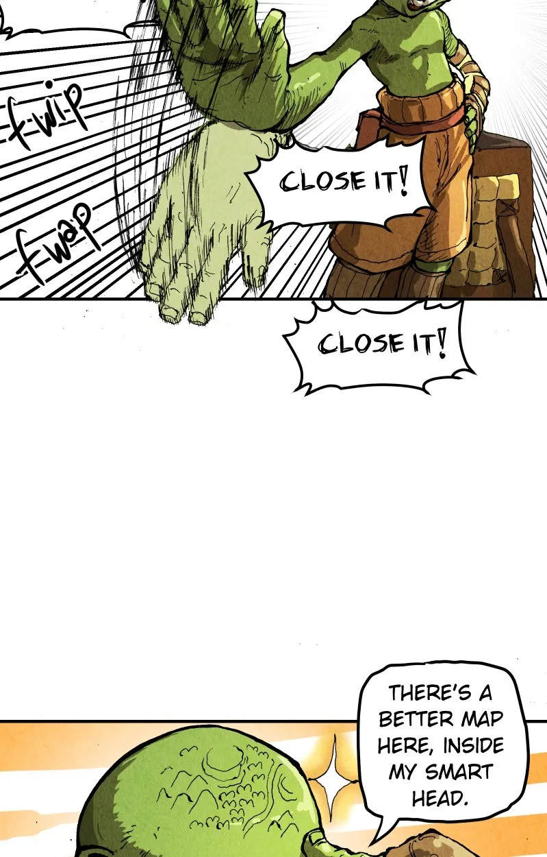 Gul Chapter 16 page 8 - 