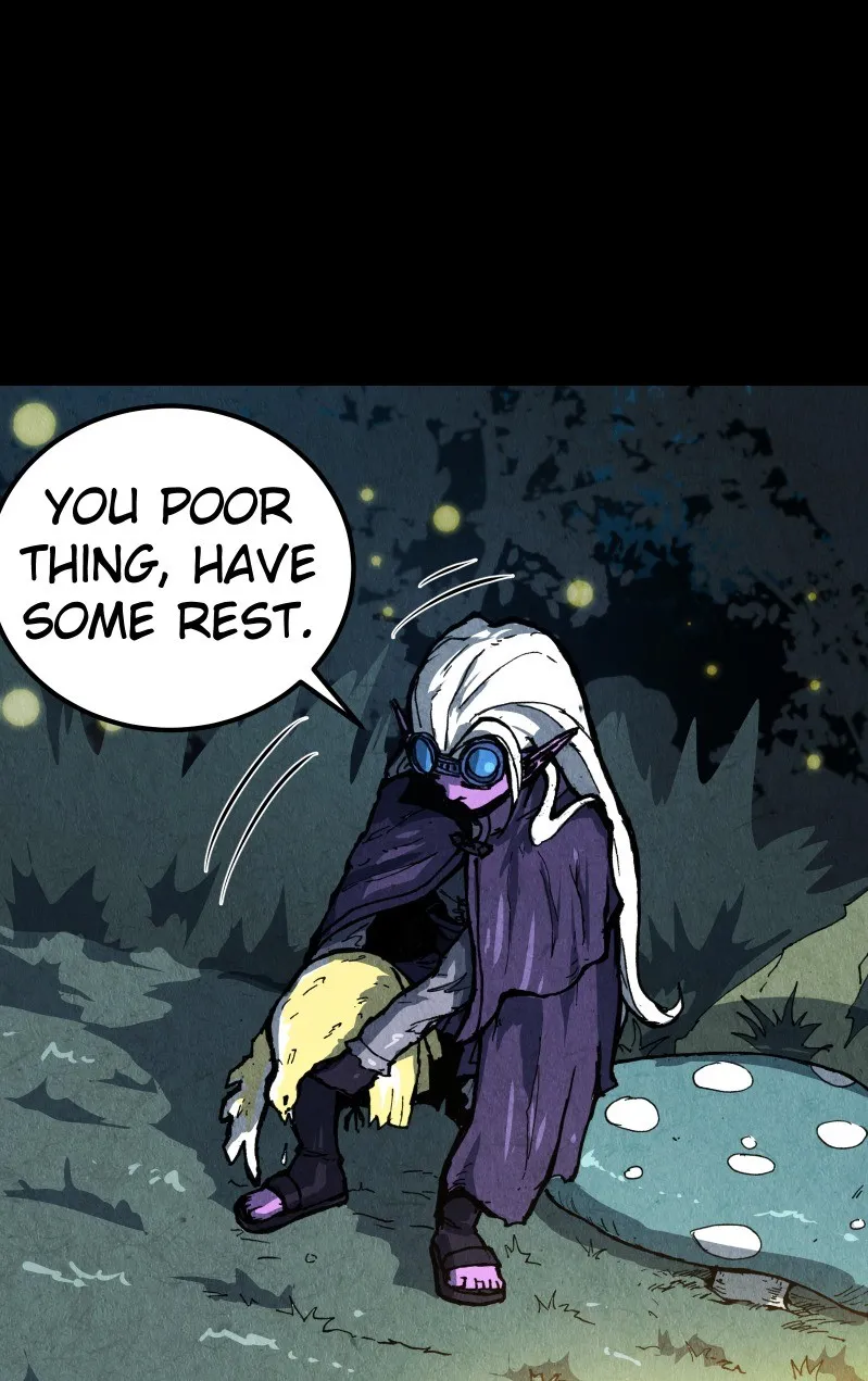 Gul Chapter 16 page 71 - 