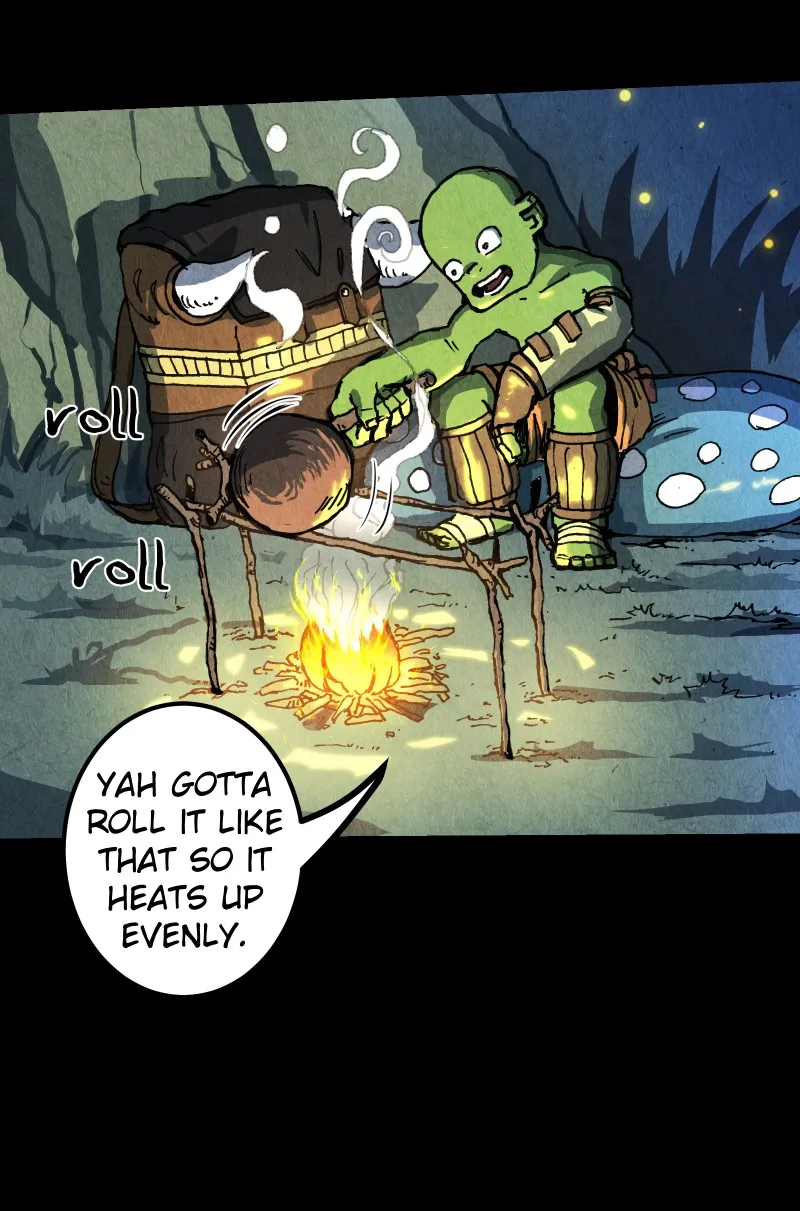 Gul Chapter 16 page 74 - 