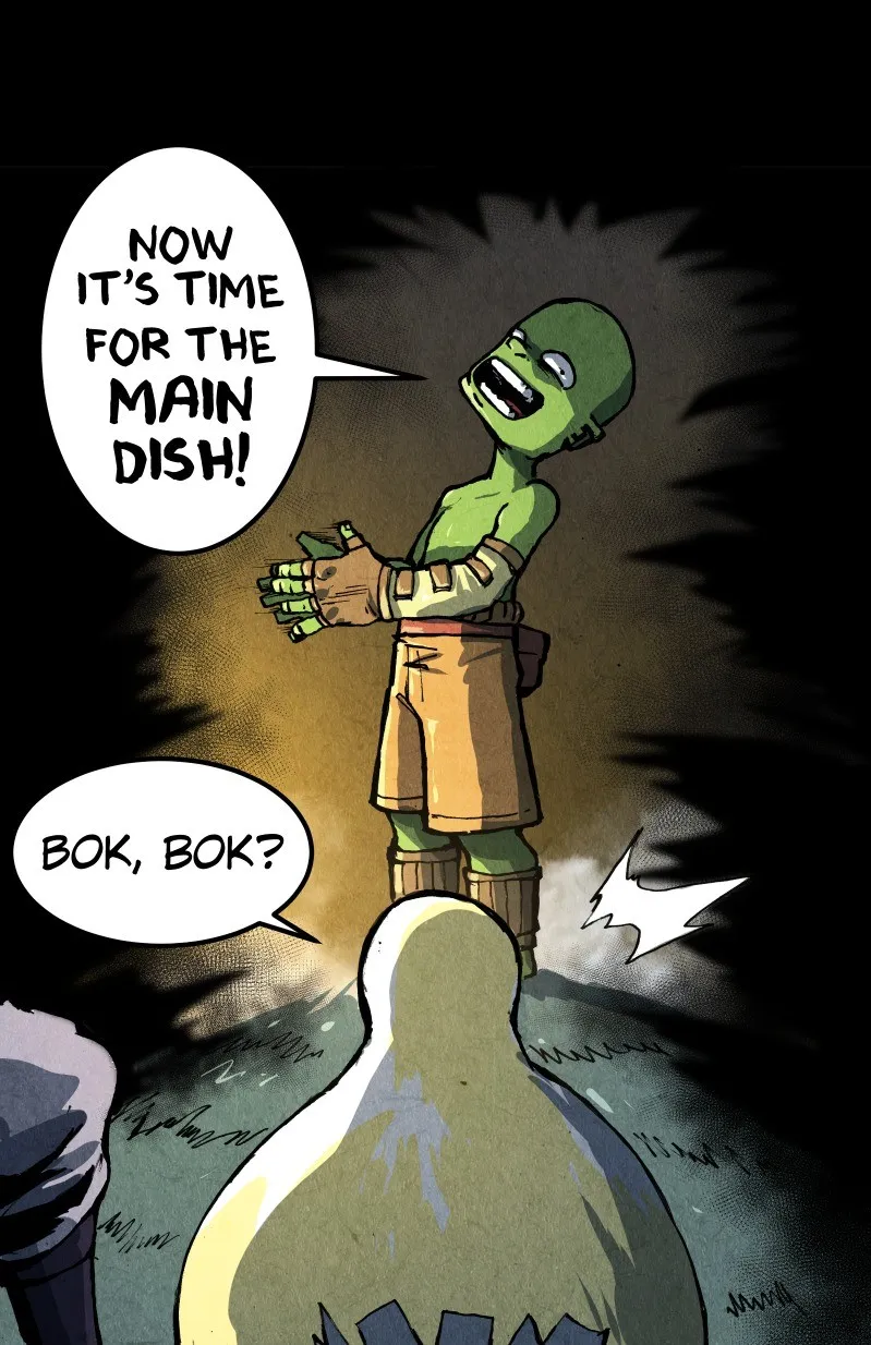 Gul Chapter 16 page 75 - 