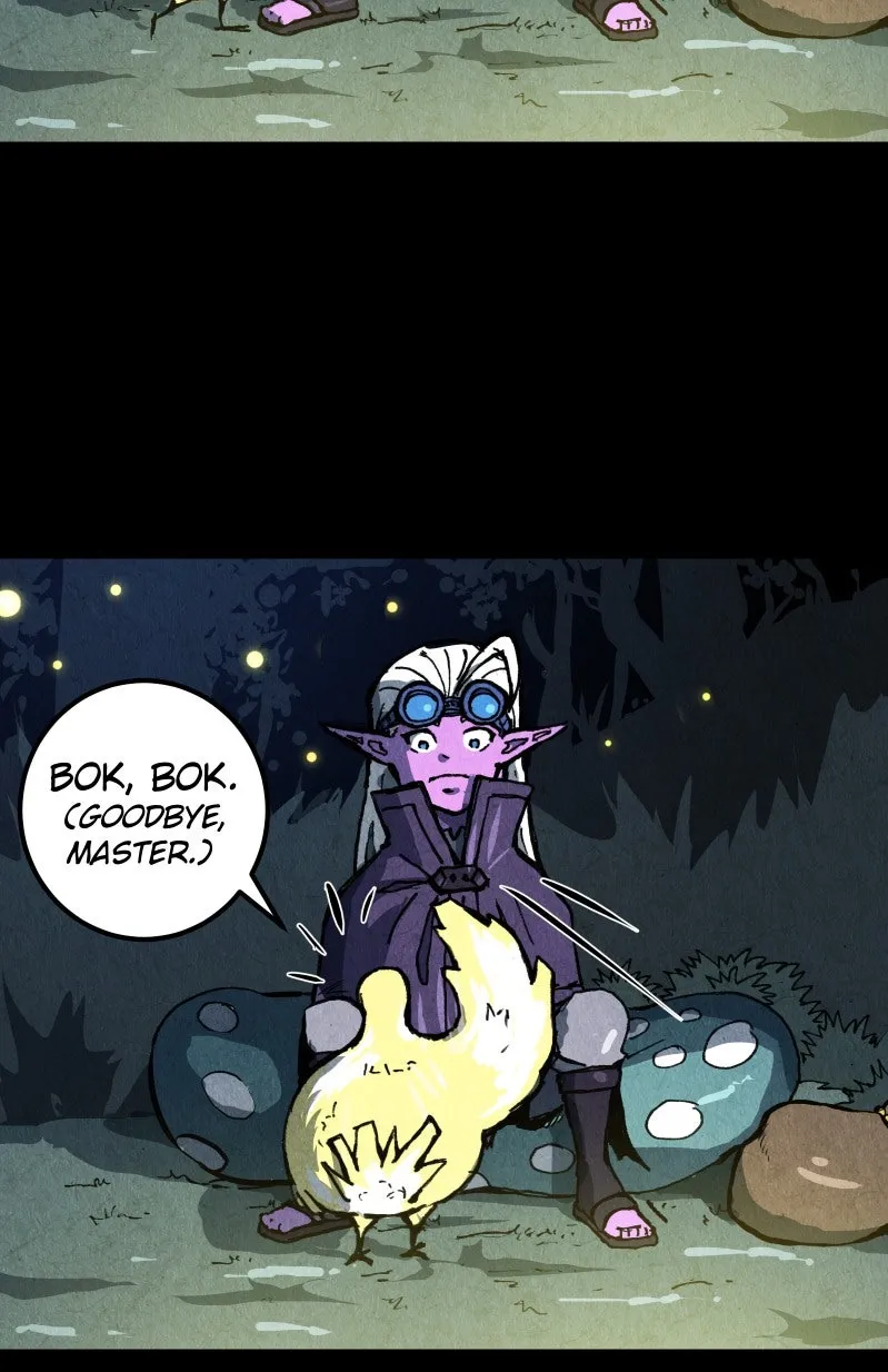 Gul Chapter 16 page 77 - 