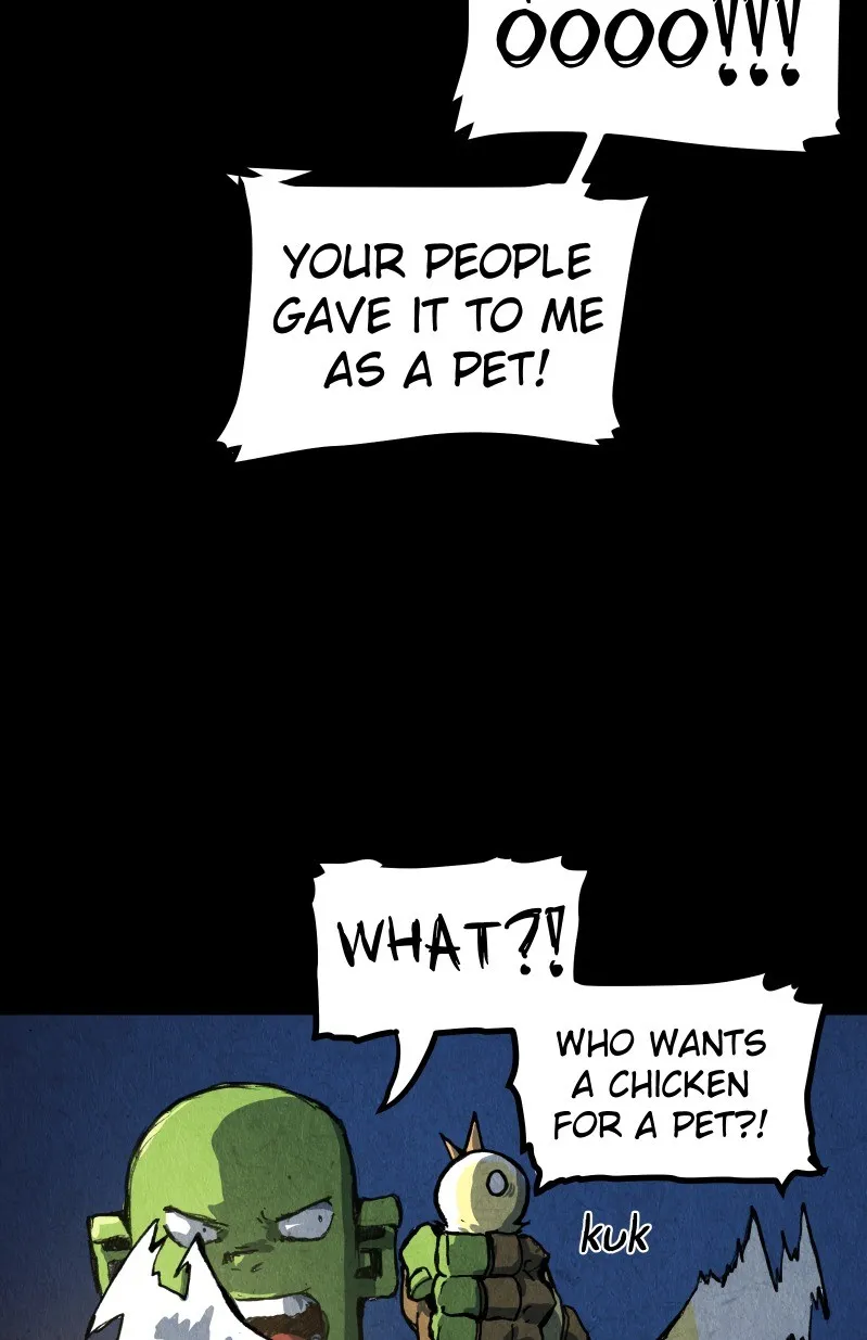 Gul Chapter 16 page 79 - 