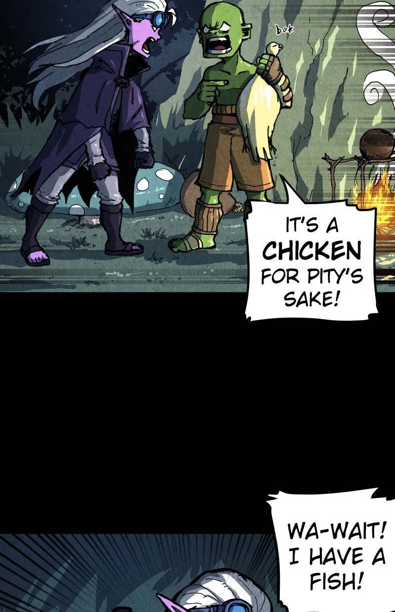 Gul Chapter 16 page 81 - 
