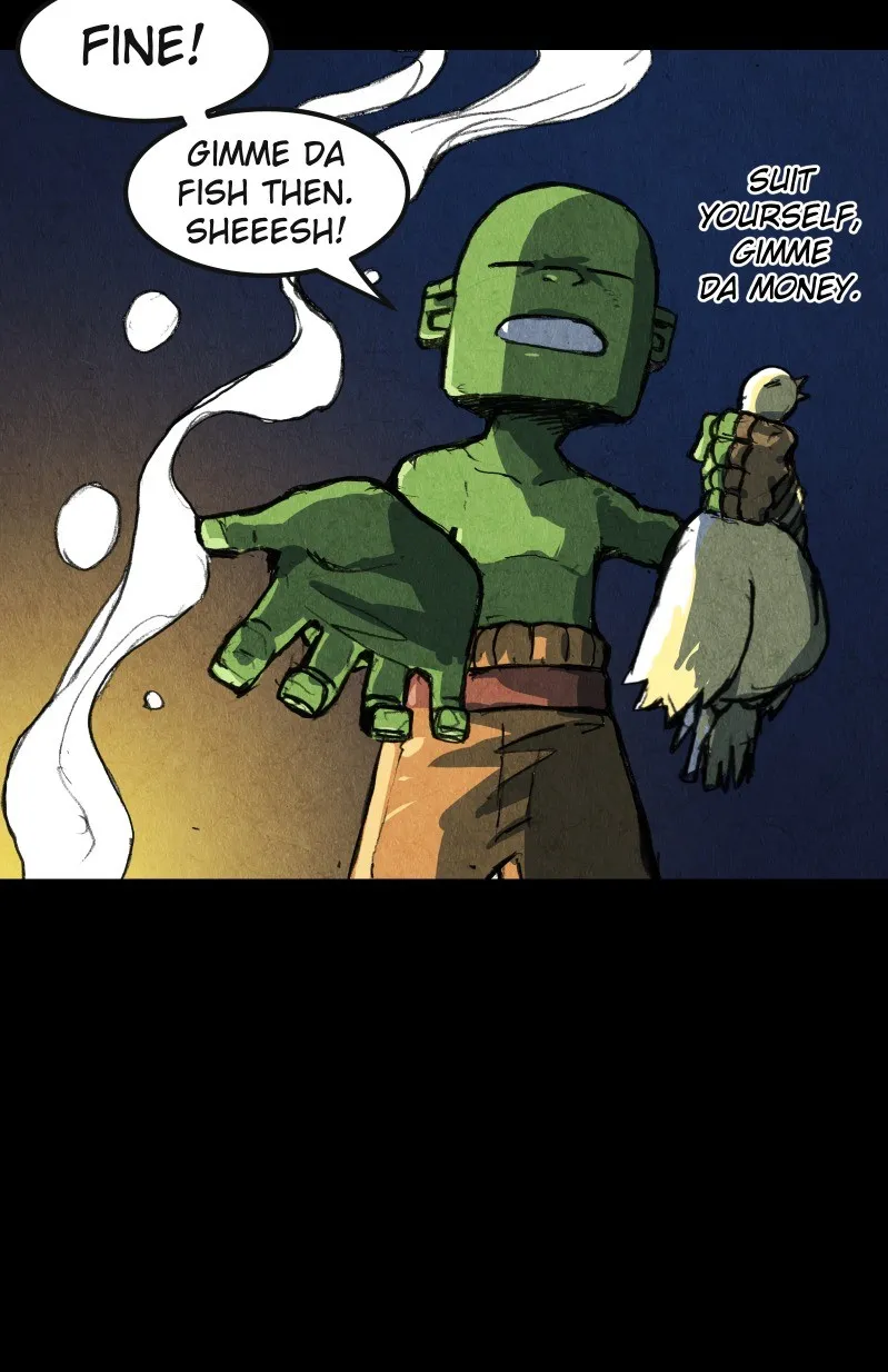 Gul Chapter 16 page 83 - 