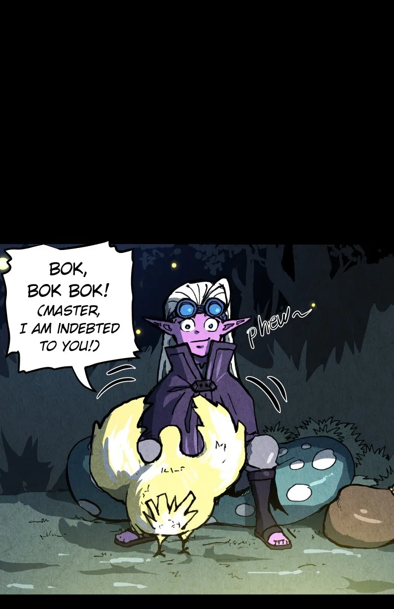Gul Chapter 16 page 84 - 