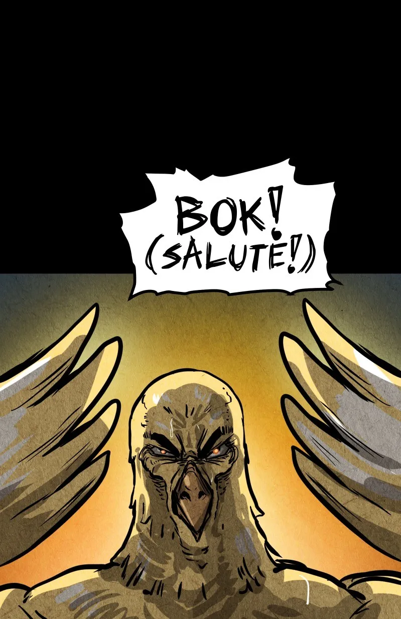 Gul Chapter 16 page 85 - 