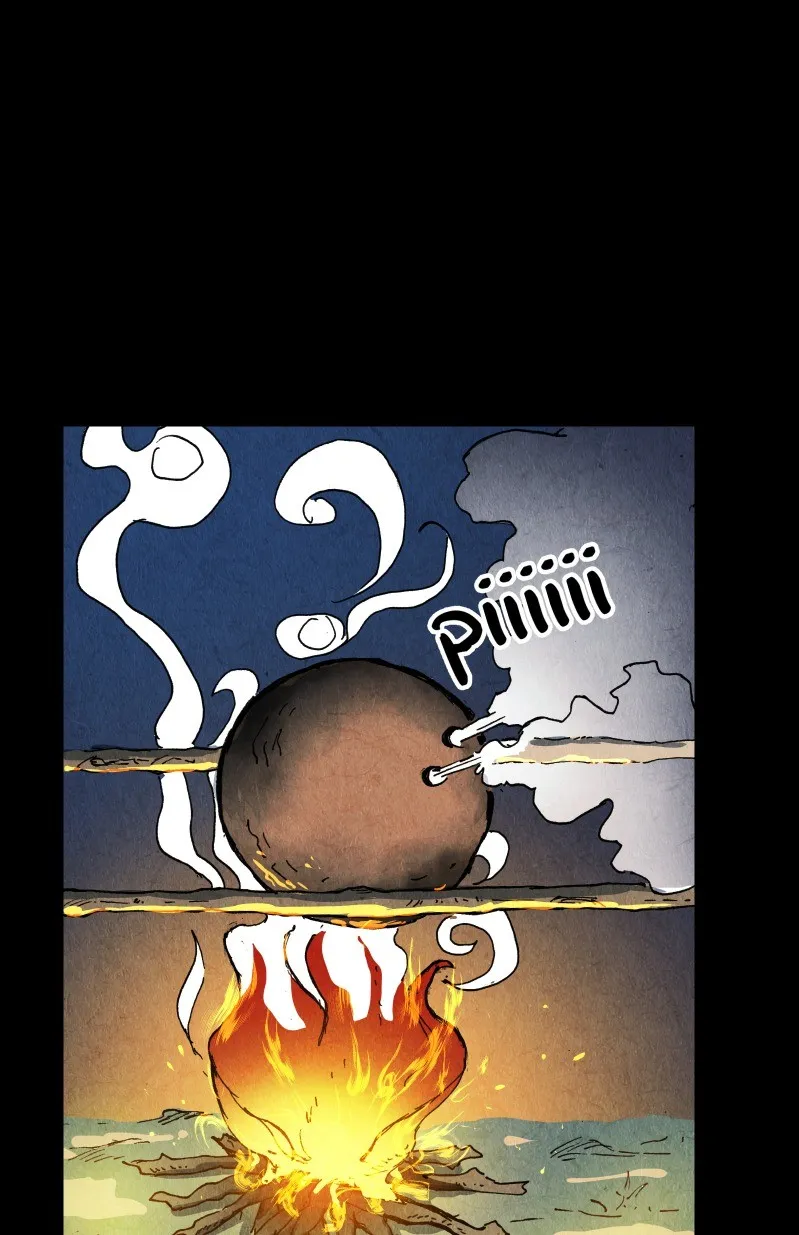 Gul Chapter 16 page 87 - 