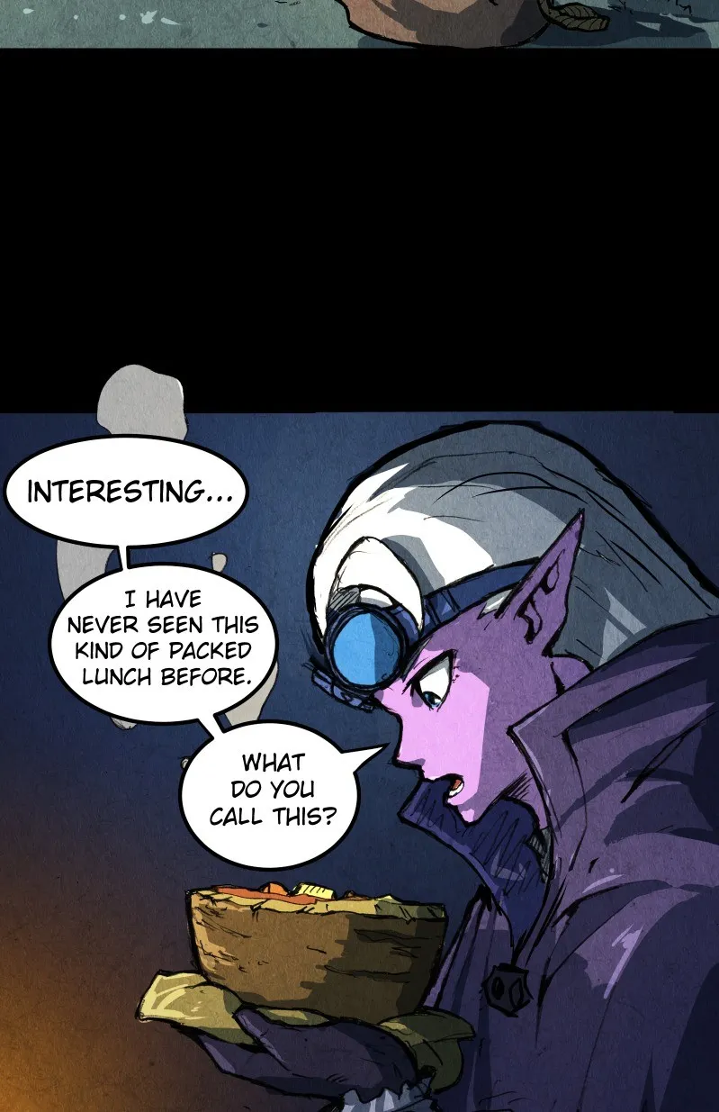Gul Chapter 16 page 90 - 