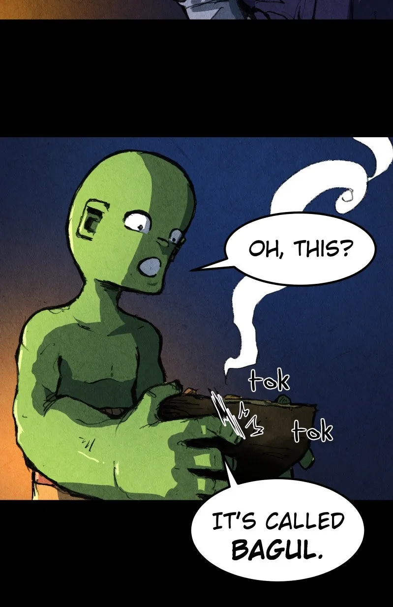 Gul Chapter 16 page 91 - 