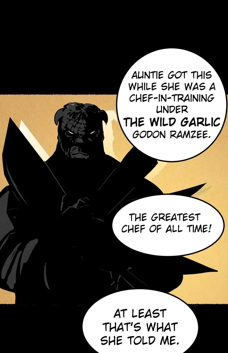 Gul Chapter 16 page 92 - 