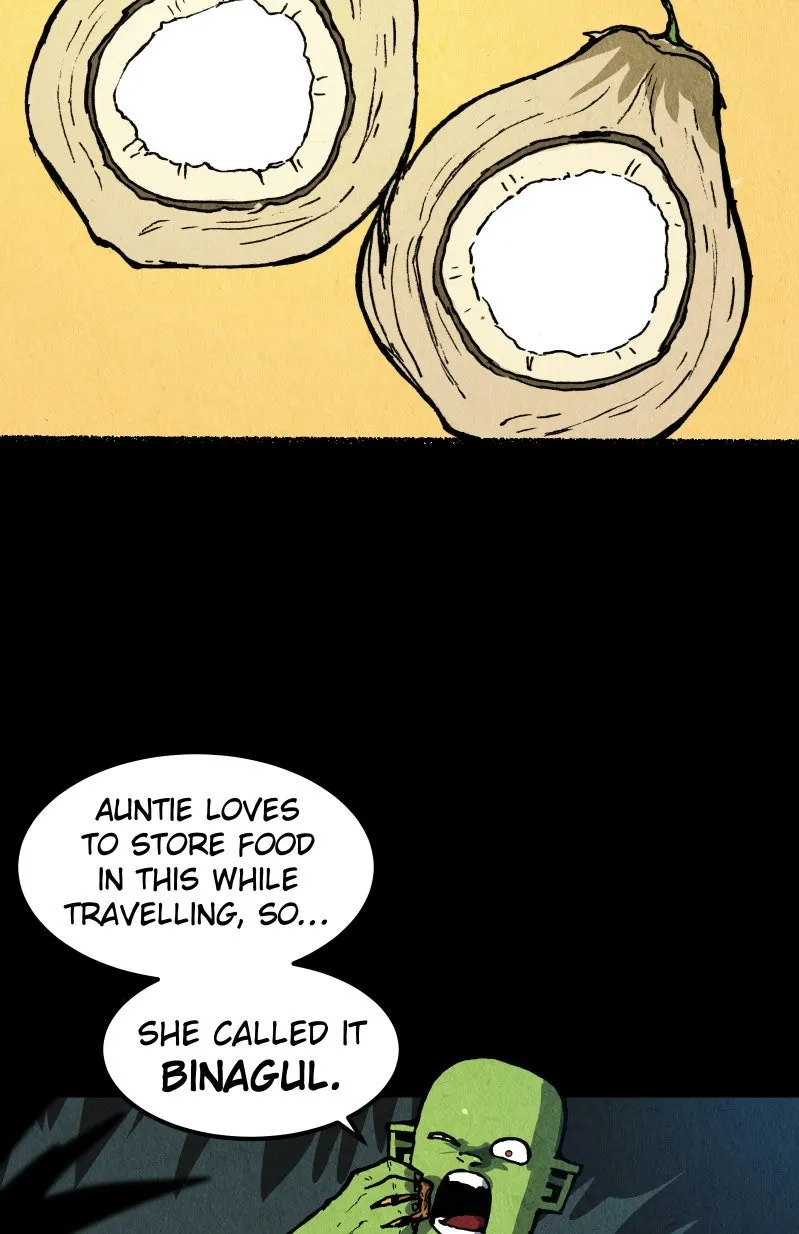 Gul Chapter 16 page 94 - 
