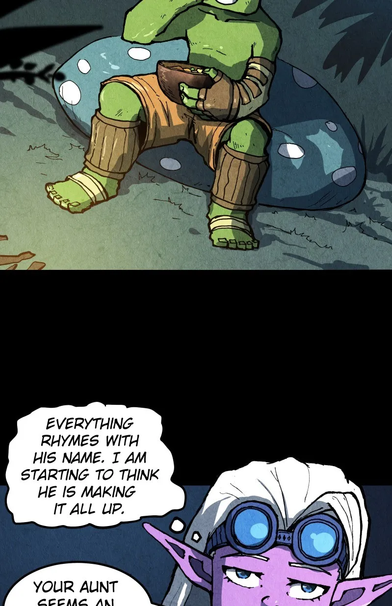Gul Chapter 16 page 95 - 