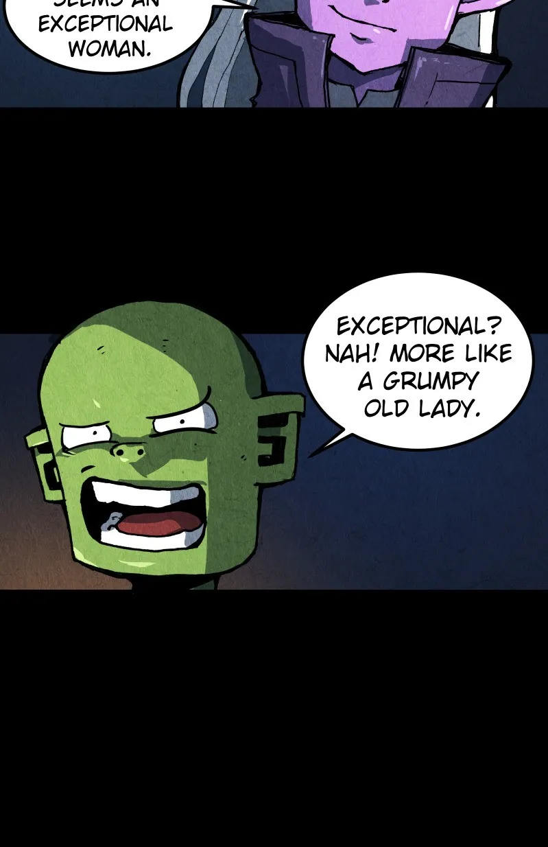 Gul Chapter 16 page 96 - 