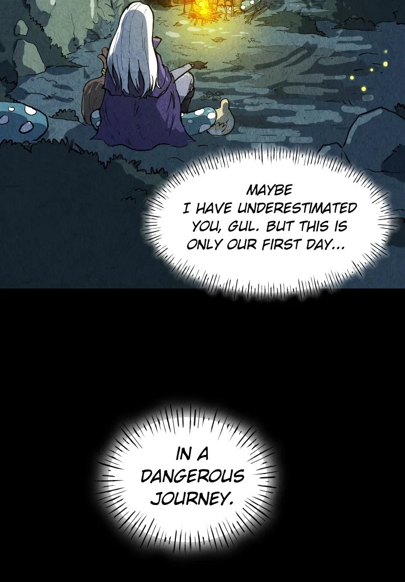 Gul Chapter 16 page 98 - 