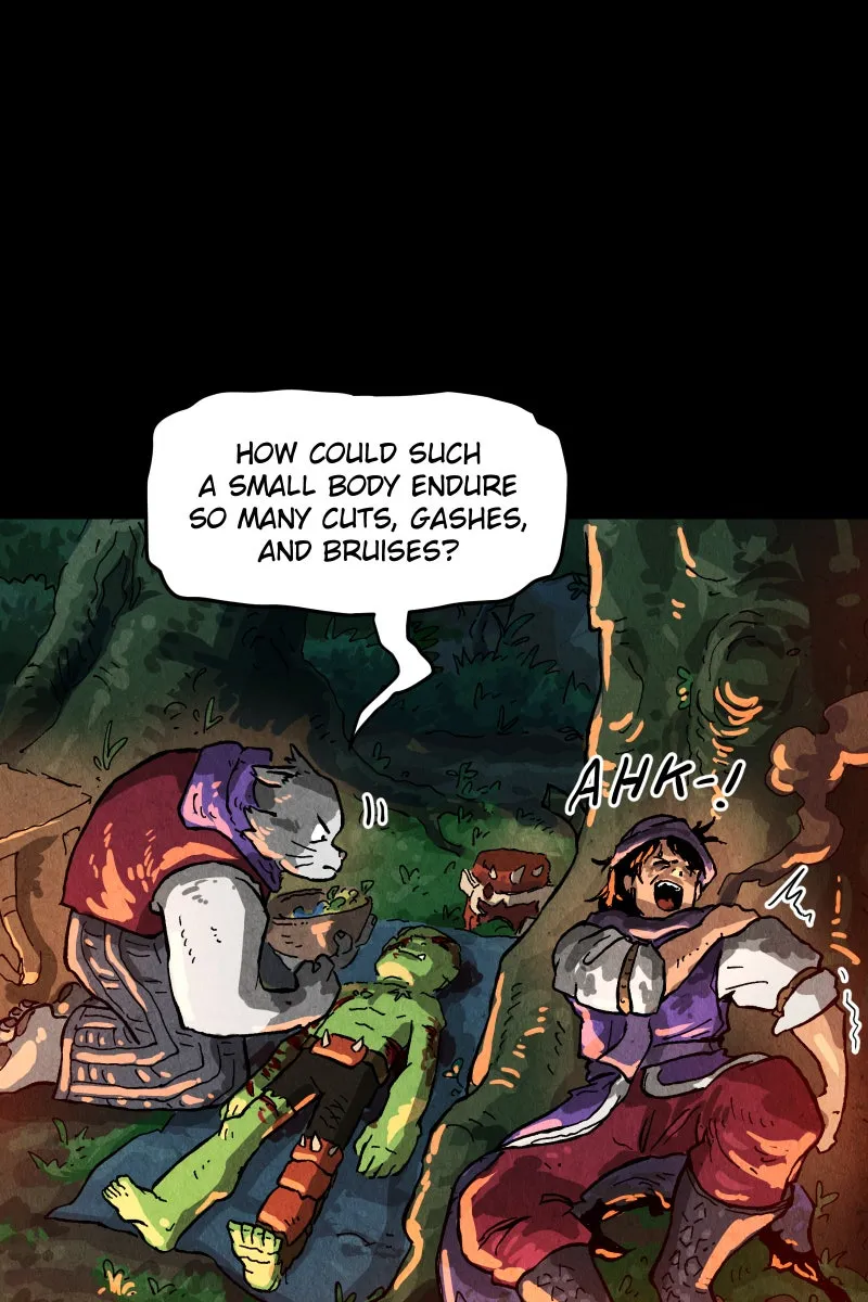 Gul Chapter 160 page 11 - 