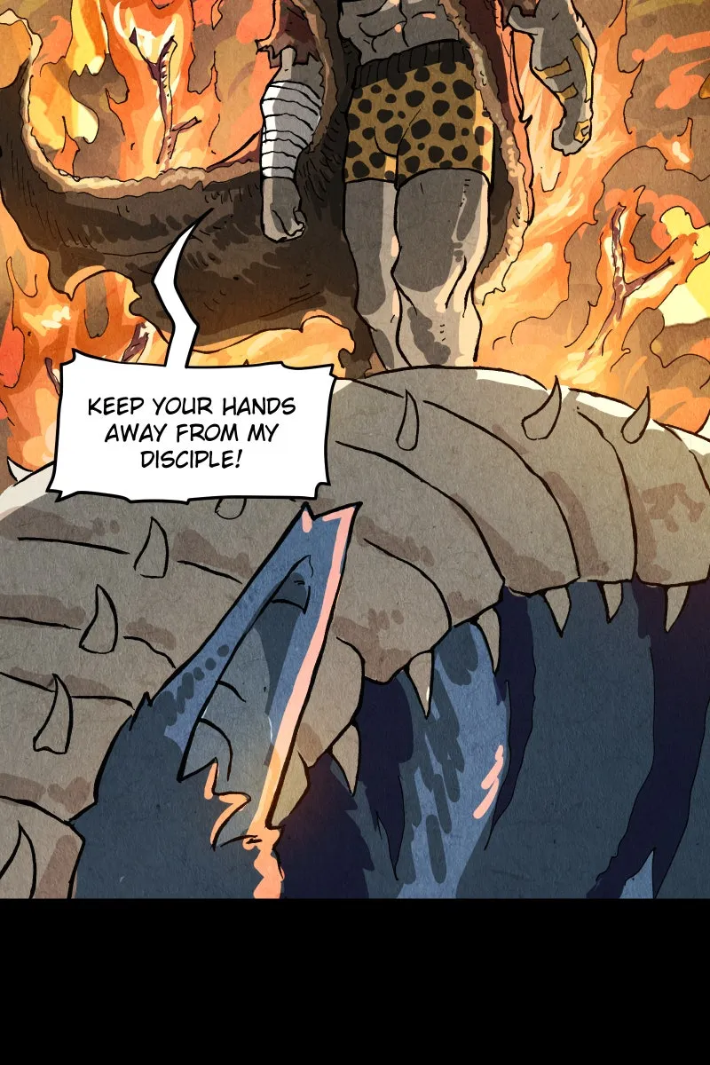 Gul Chapter 160 page 15 - 