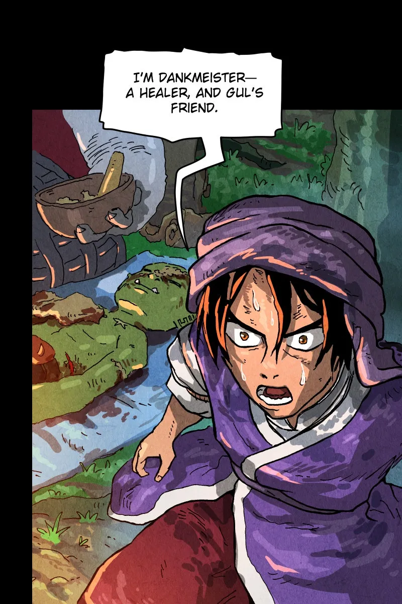 Gul Chapter 160 page 16 - 