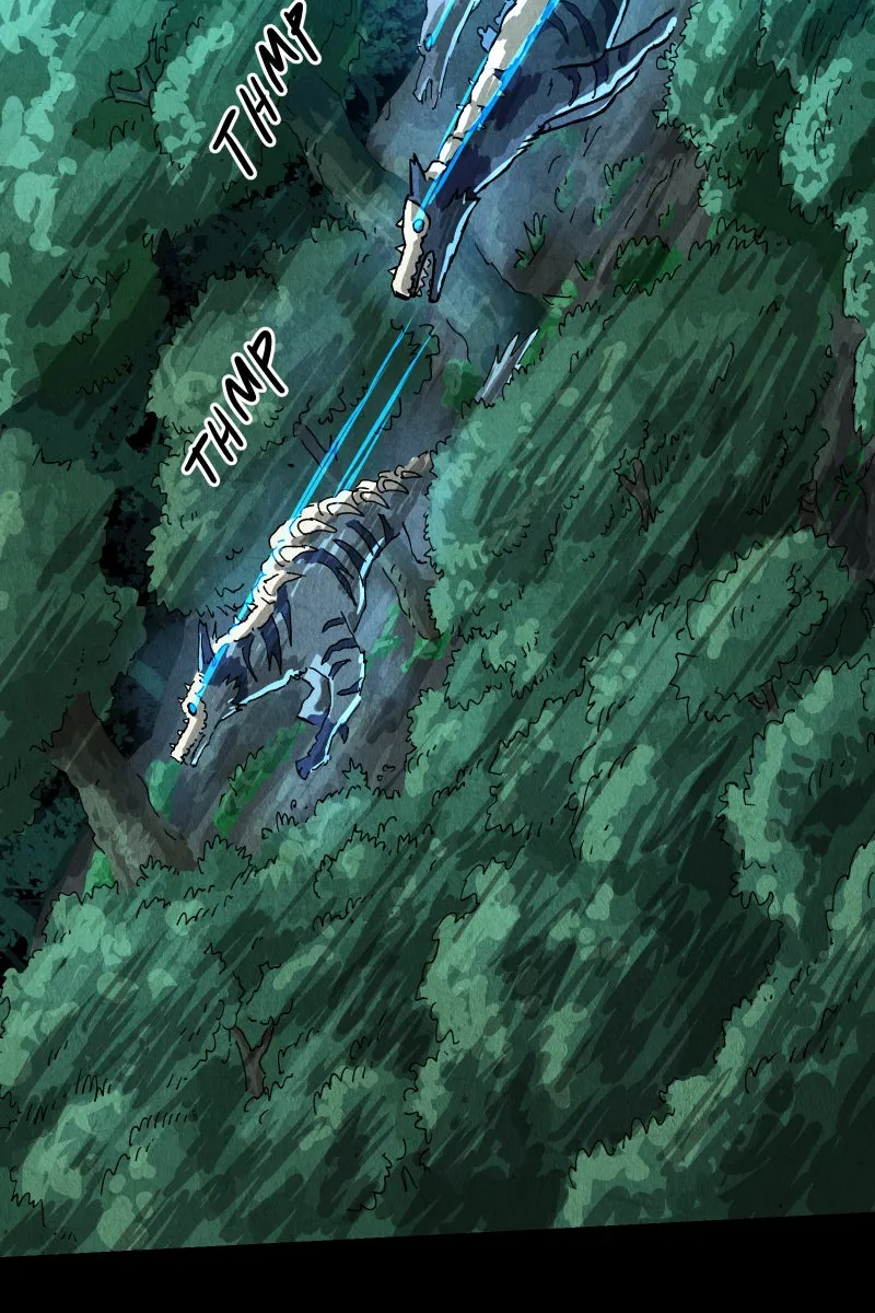 Gul Chapter 160 page 20 - 