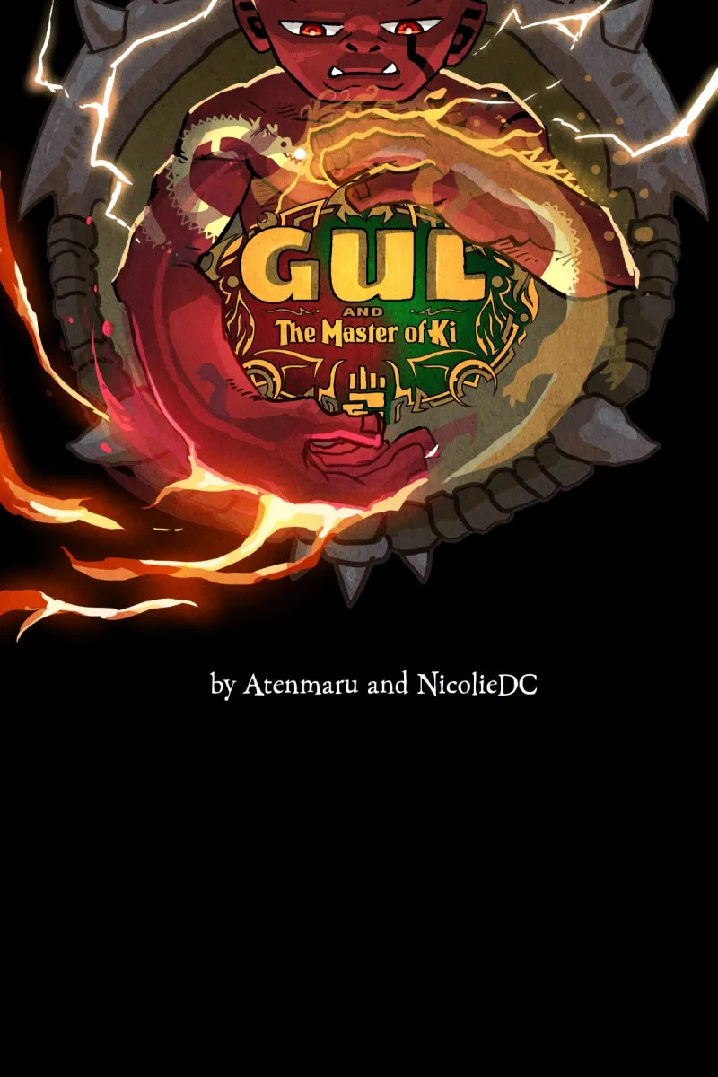 Gul Chapter 160 page 3 - 