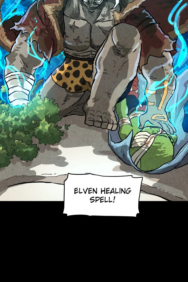 Gul Chapter 160 page 26 - 