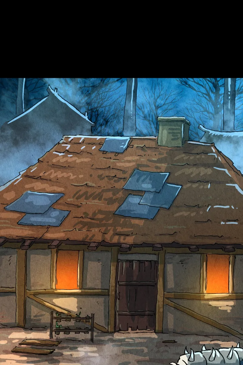 Gul Chapter 160 page 29 - 