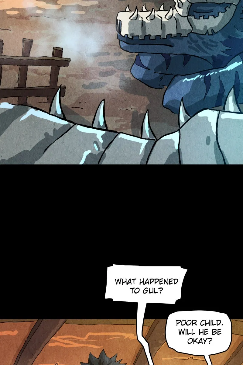 Gul Chapter 160 page 30 - 