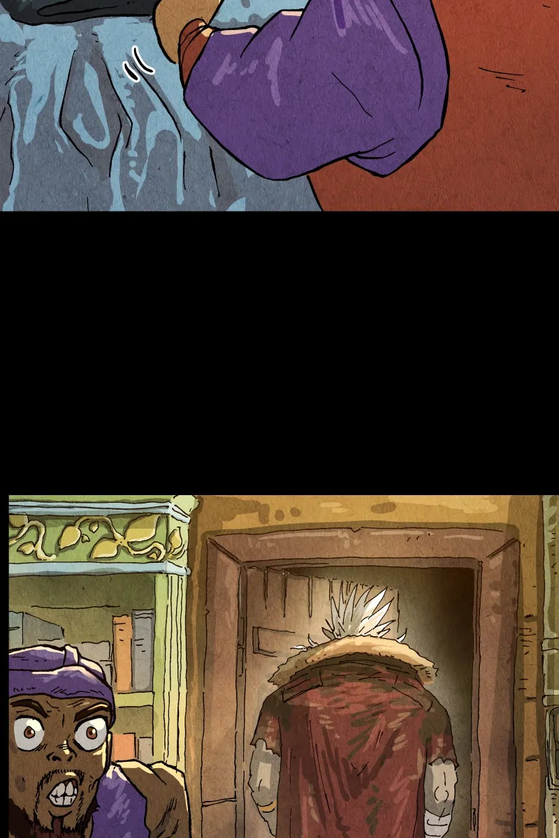 Gul Chapter 160 page 33 - 