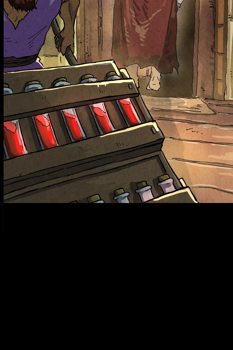 Gul Chapter 160 page 34 - 