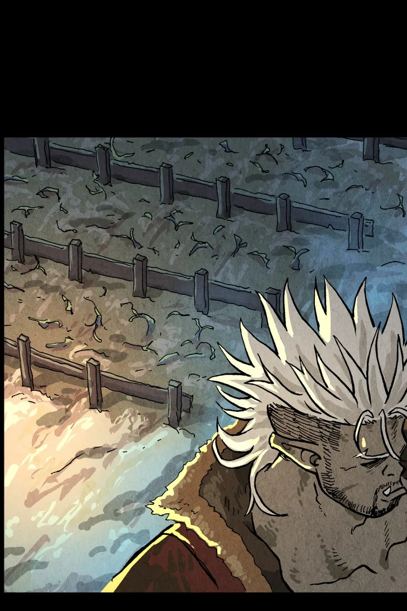 Gul Chapter 160 page 36 - 