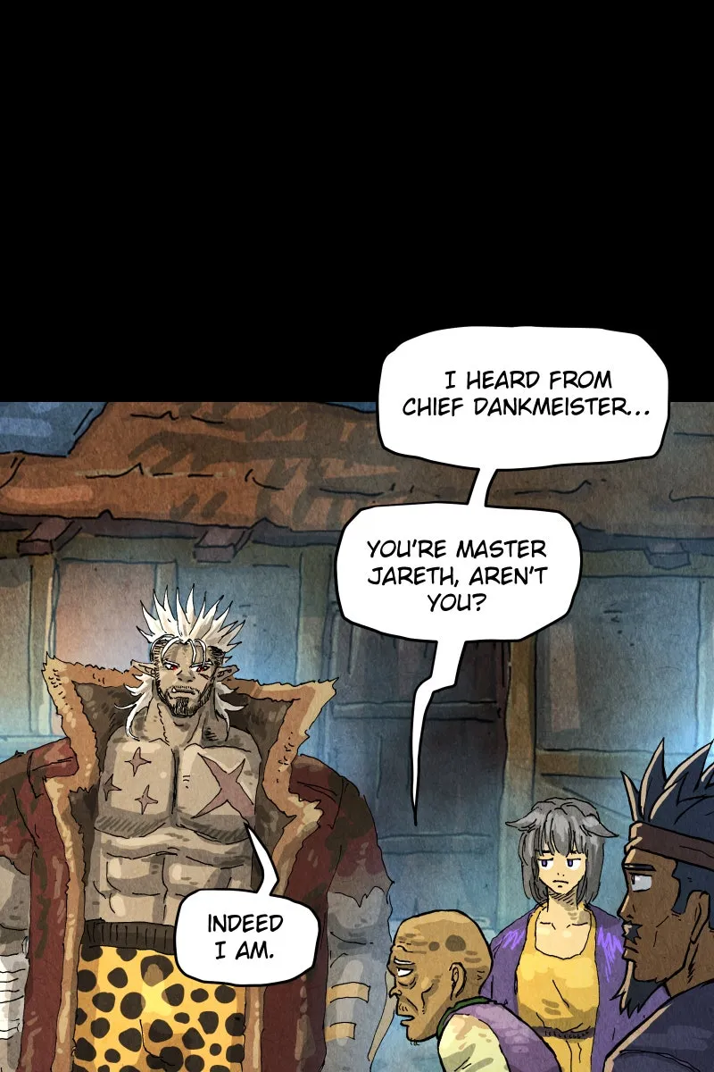 Gul Chapter 160 page 37 - 