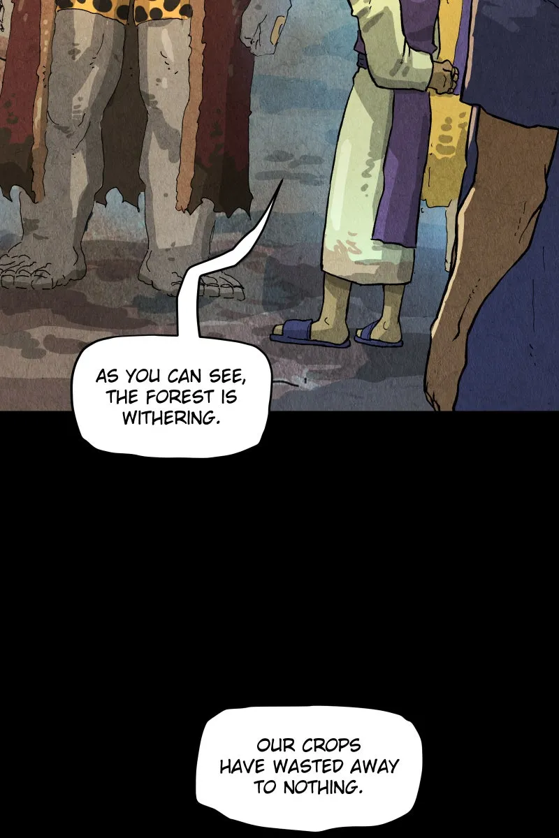 Gul Chapter 160 page 38 - 