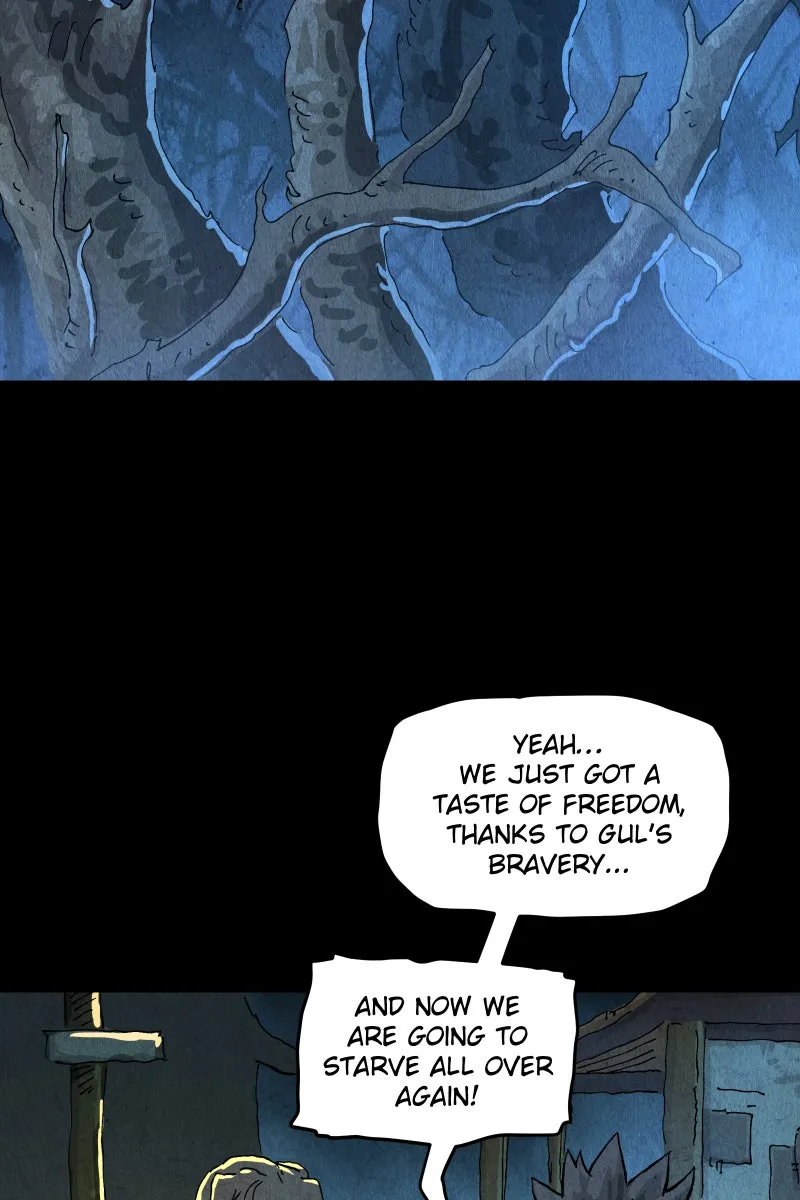 Gul Chapter 160 page 40 - 
