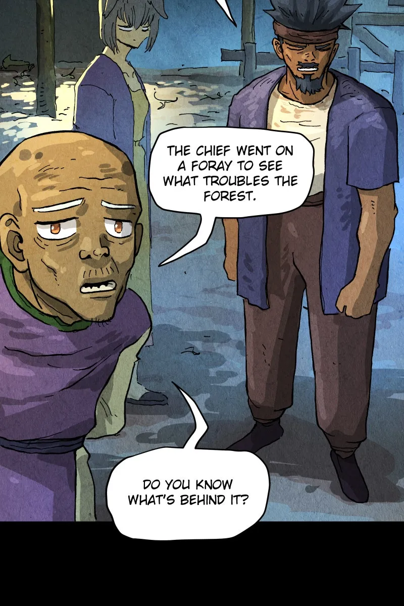 Gul Chapter 160 page 41 - 