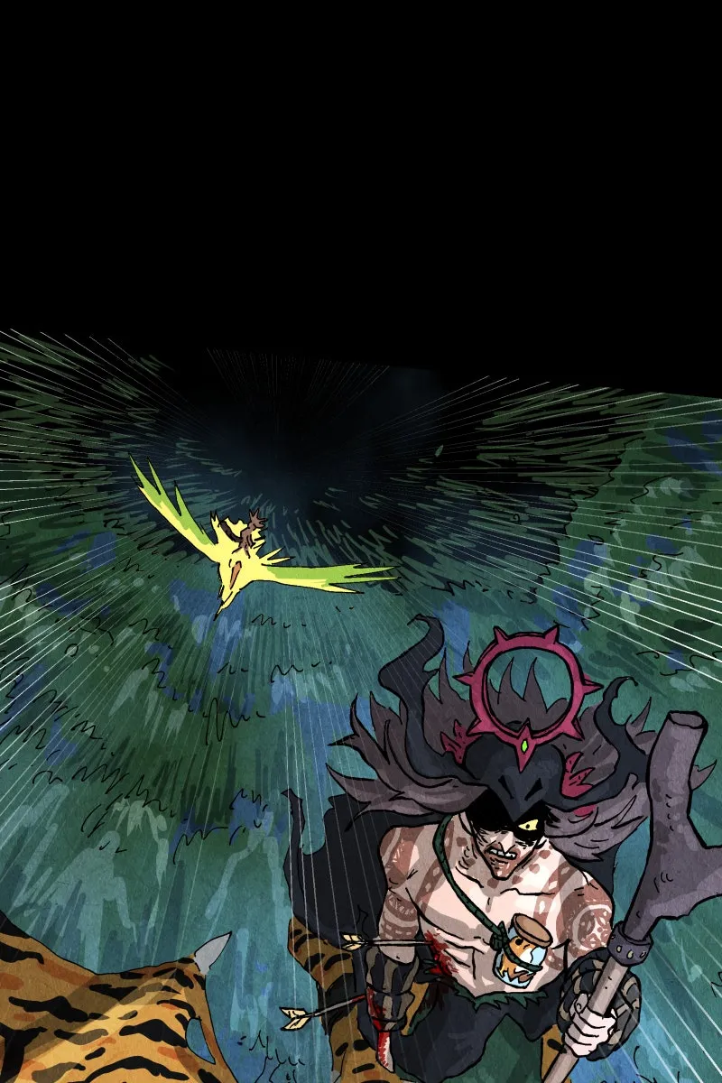 Gul Chapter 160 page 44 - 