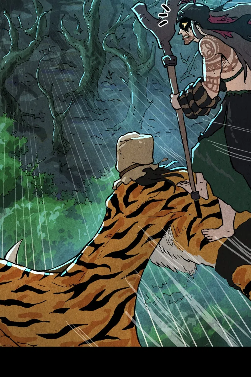 Gul Chapter 160 page 46 - 