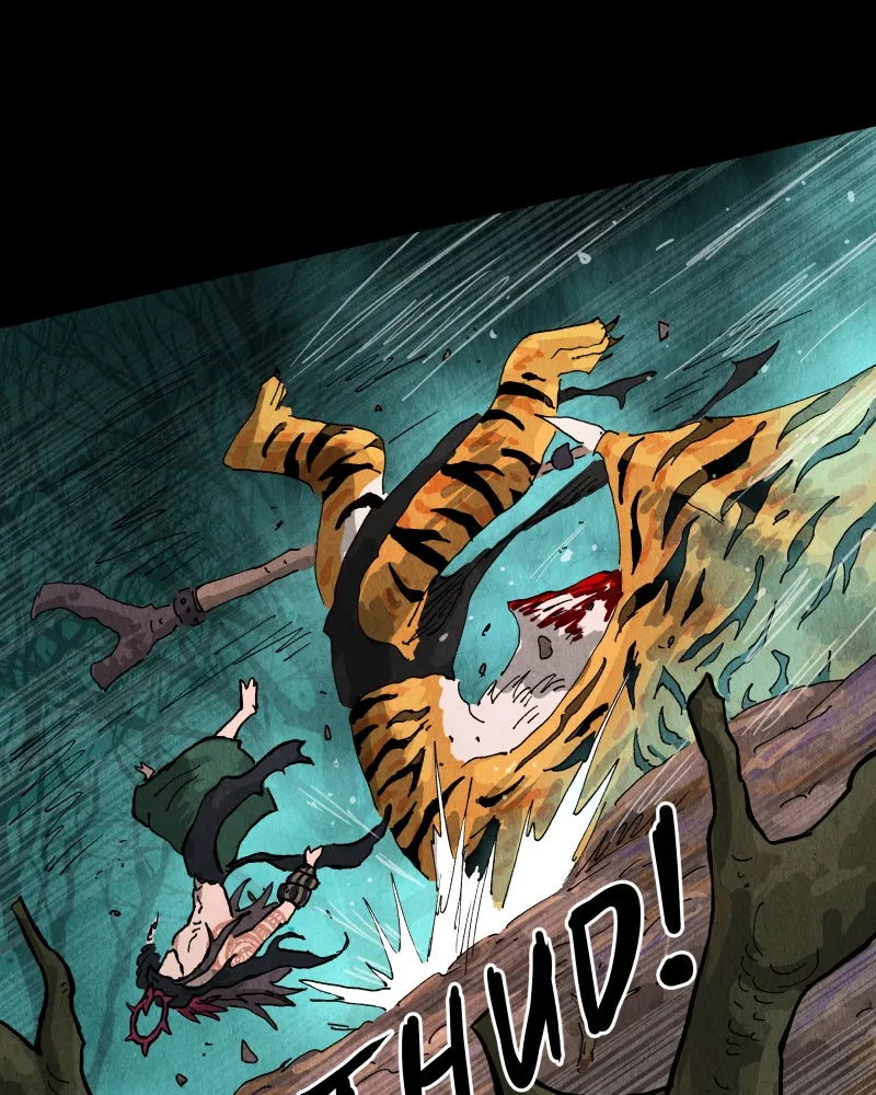 Gul Chapter 160 page 50 - 