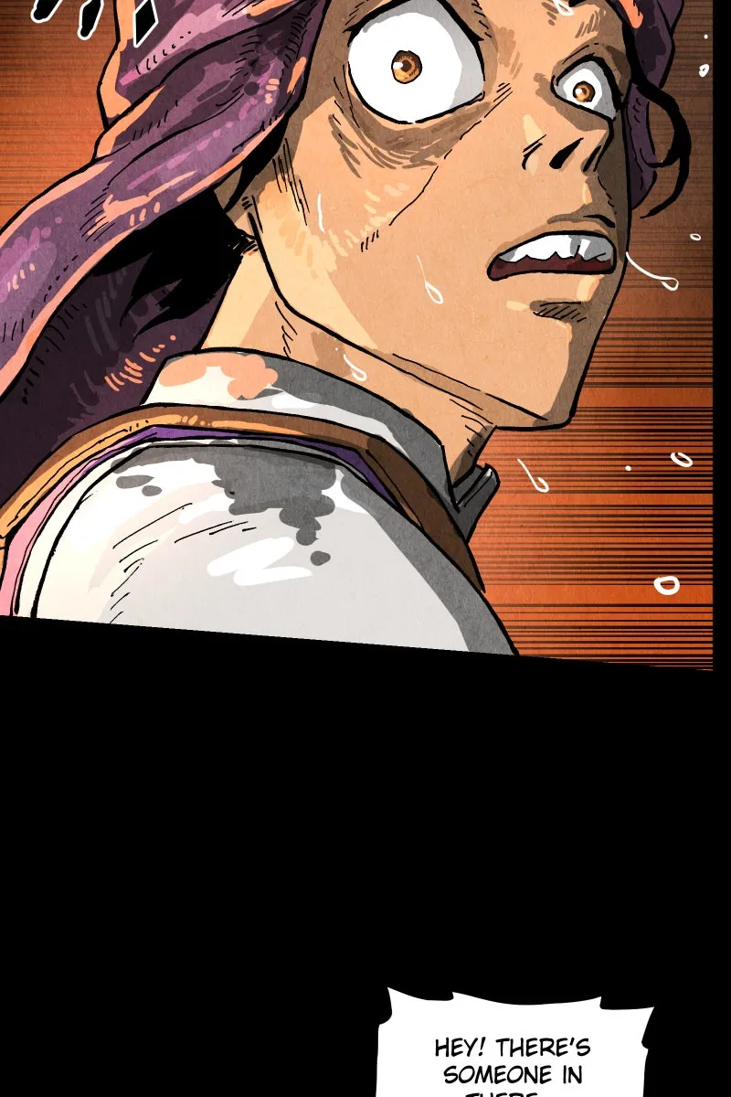 Gul Chapter 160 page 6 - 