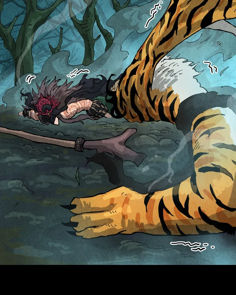 Gul Chapter 160 page 52 - 
