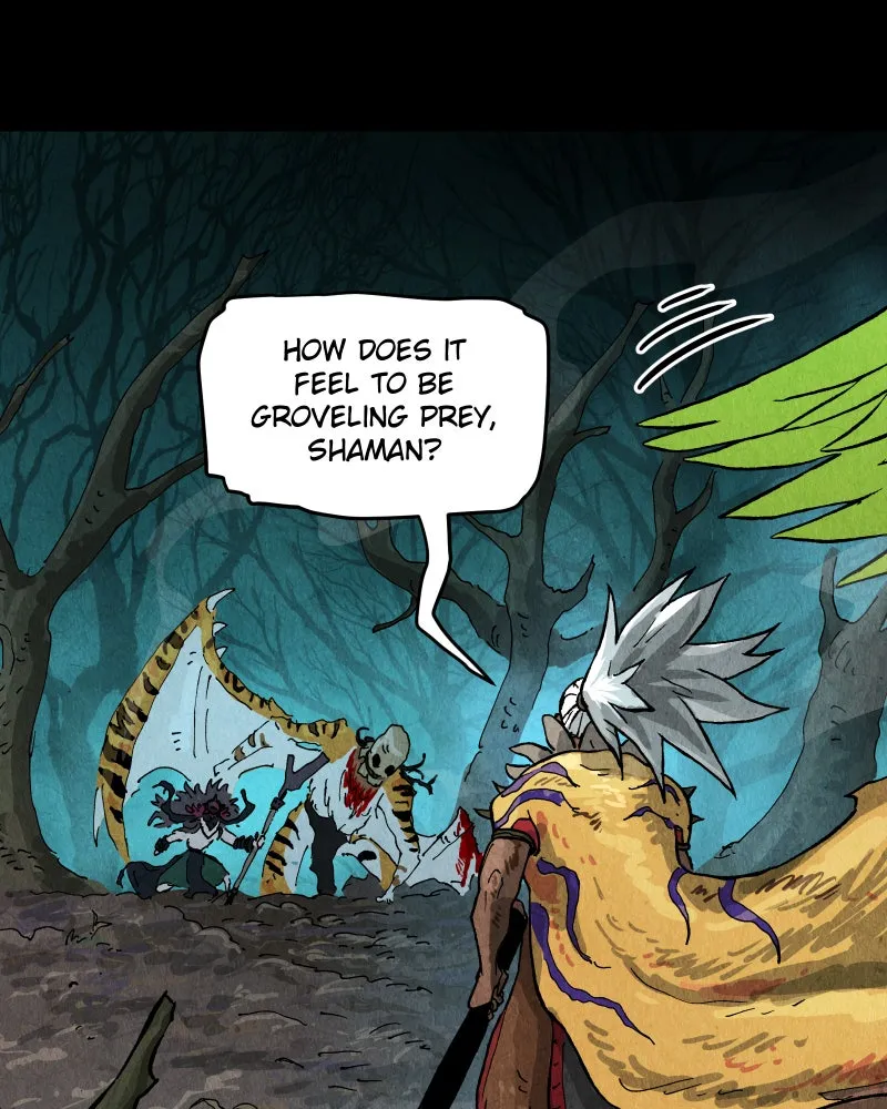 Gul Chapter 160 page 55 - 